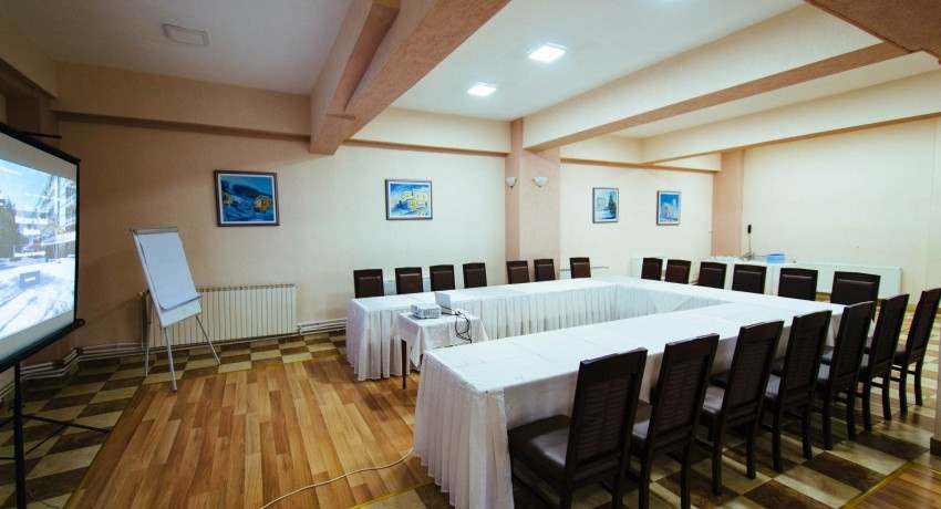 Large Meeting Room Krusevo