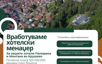 hotelski menadzer